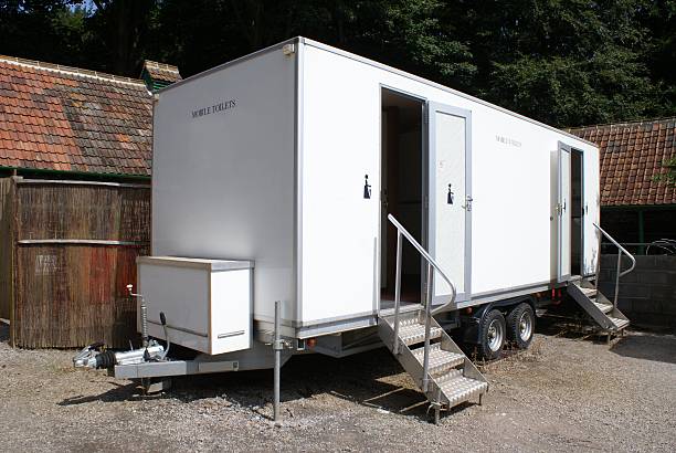 Portable Toilets for Disaster Relief Sites in Deer Park, OH